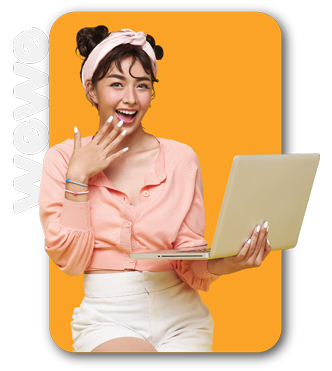 WeWe Talent Marketplace 2