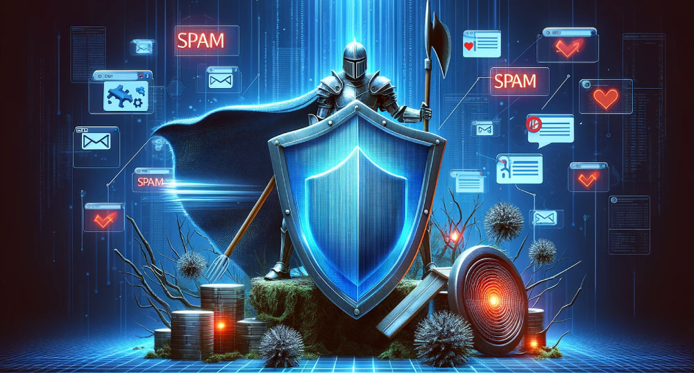 Akismet-Anti-Spam