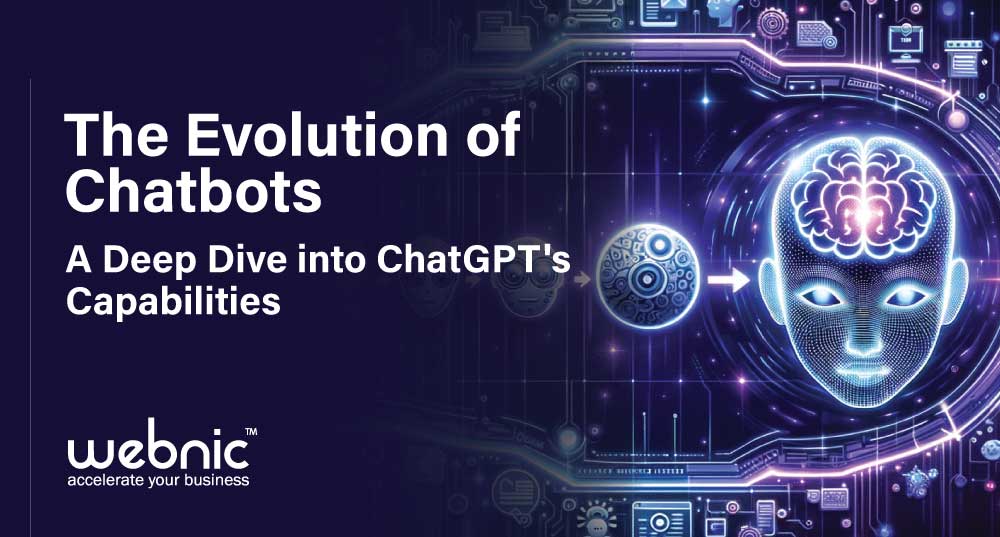 the-evolution-of-chatbots
