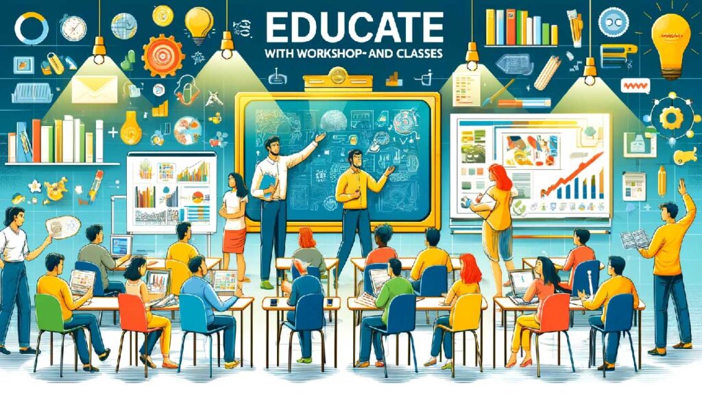 Educate-With-Workshop-and-Classes
