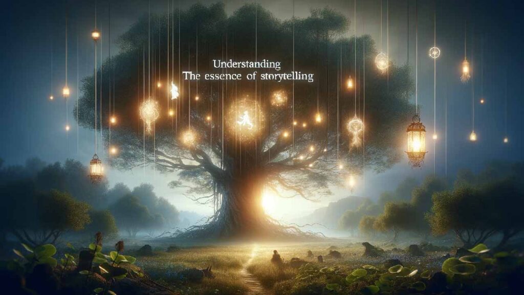 Understanding-the-Essence-of-Storytelling