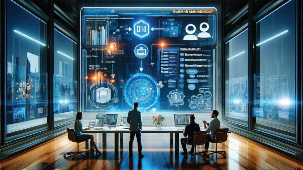 Guide-to-Domain-Name-Management