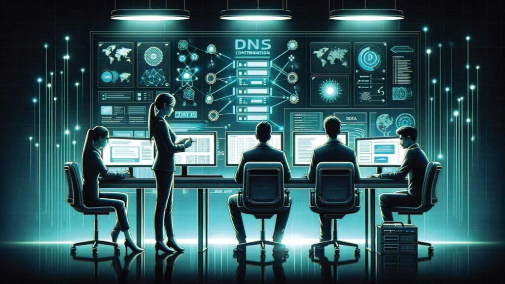 Managing-DNS-Settings