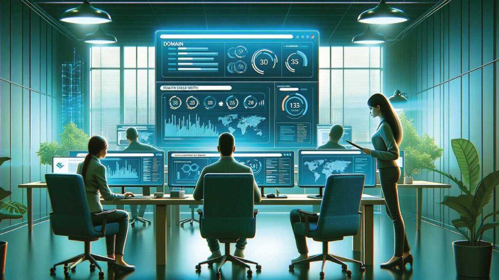 Monitoring-Your-Domain-Health
