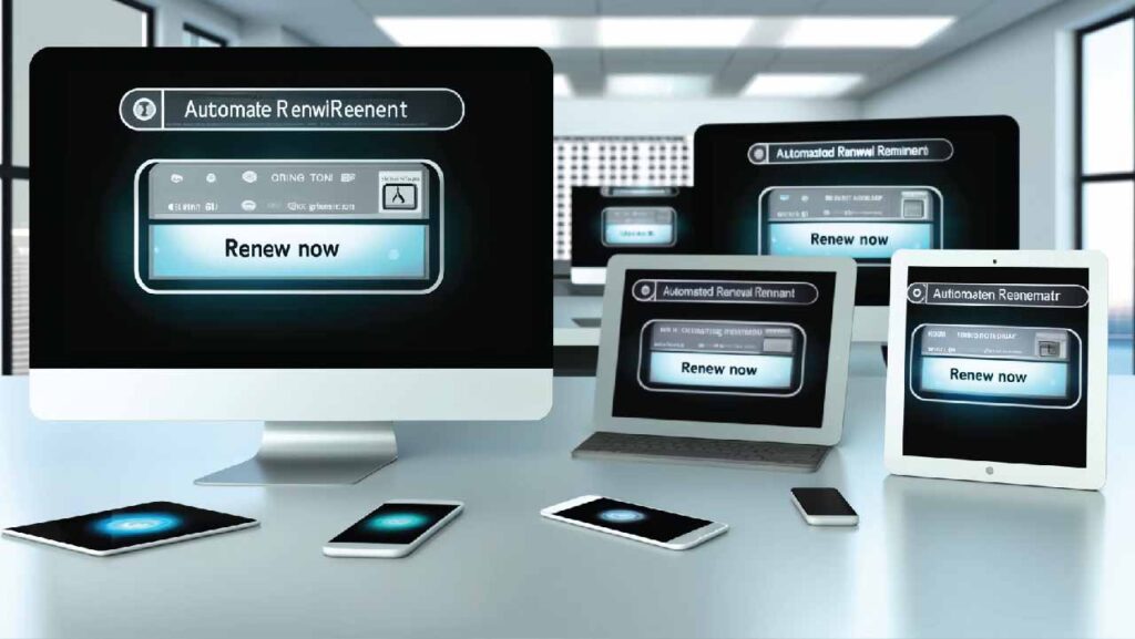 Automated-Renewal-Reminders