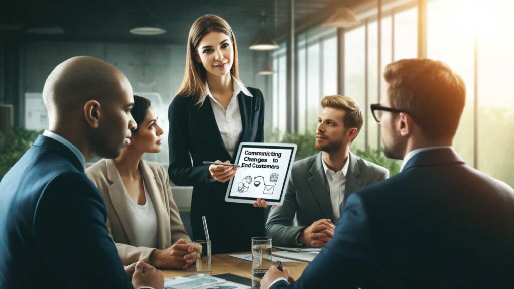 Communicating-the-Change-to-End-Customers