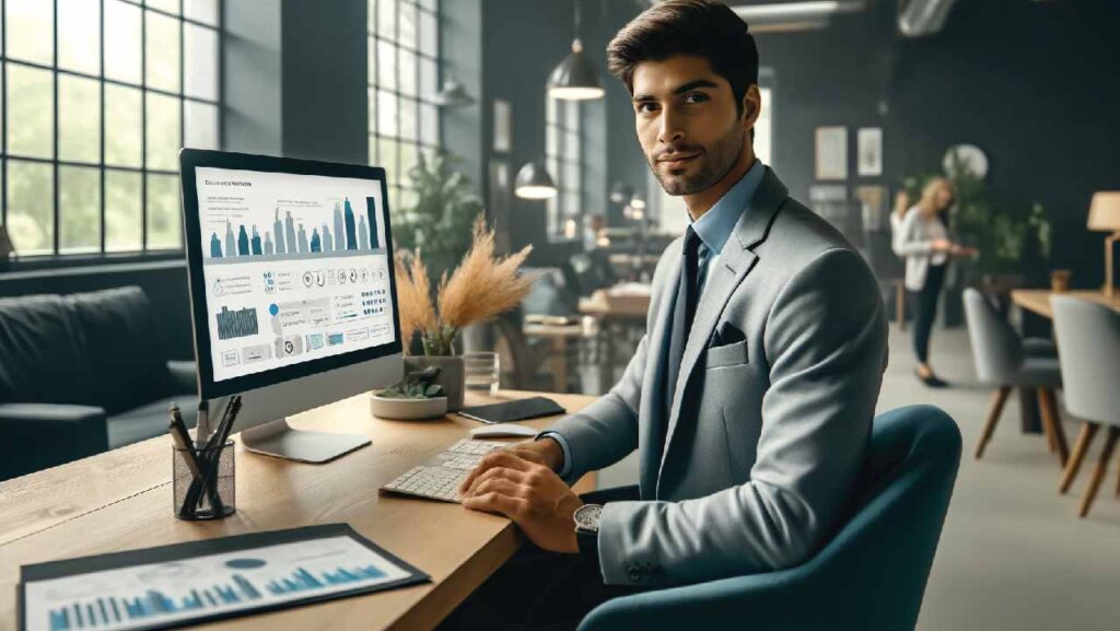 Dedicated-Account-Manager