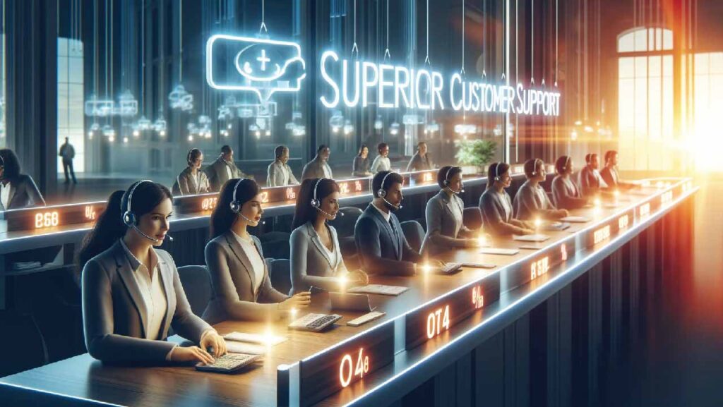 Superior-Support