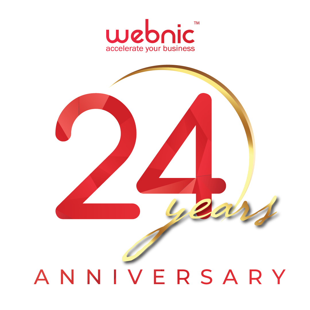 WebNIC 24th Anniversary 1