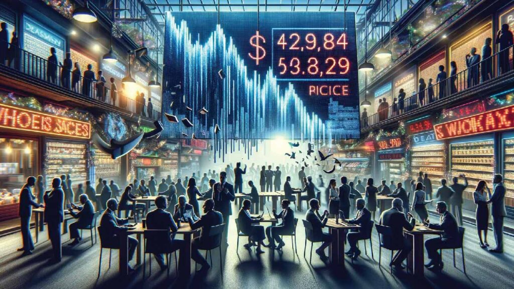 Wholesale-Prices
