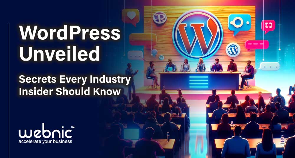 WordPress-Unveiled