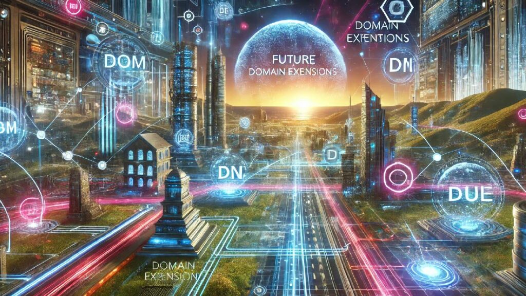 Future-of-Domain-Extensions