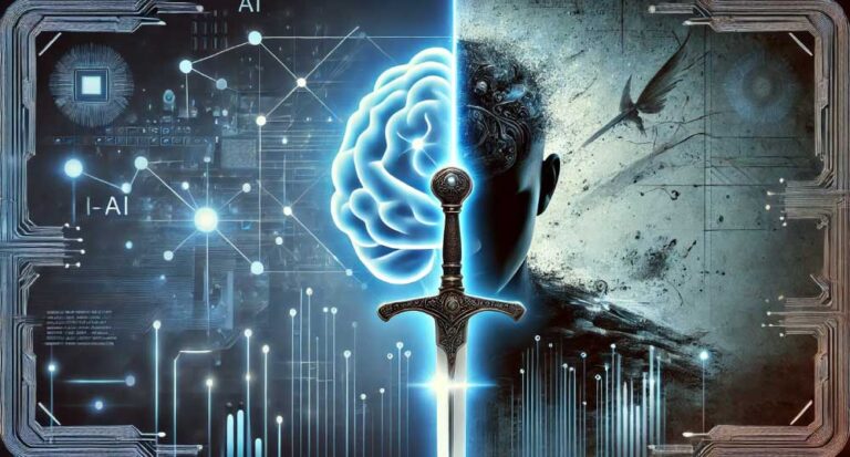 AI and Privacy: A Double-Edged Sword | WebNIC