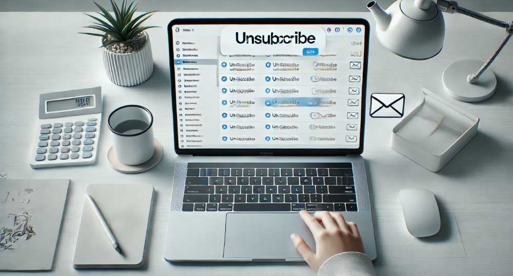 How to Declutter Your Inbox: A Step-by-Step Guide to Sanity 2