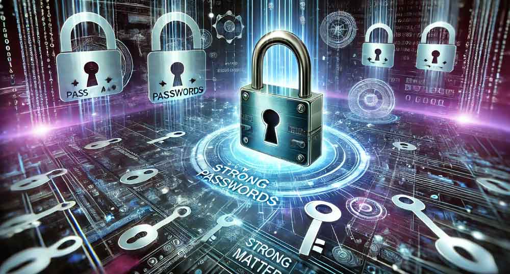 why-strong-passwords-matter