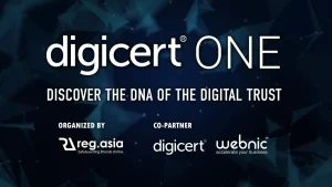Digicert ONE Seminar Highlight Thumbnail