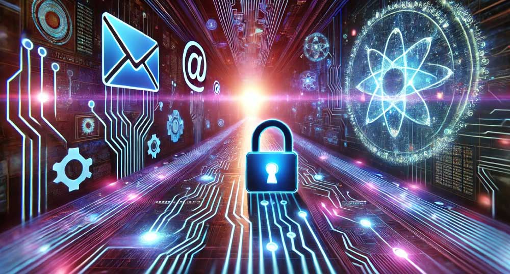 Preparing for Post-Quantum Cryptography: Secure Your Future 4
