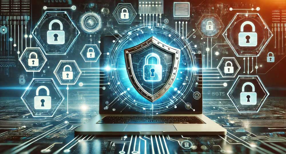 Spotting Bots: How to Protect Your Digital Accounts from AI Intrusions 4
