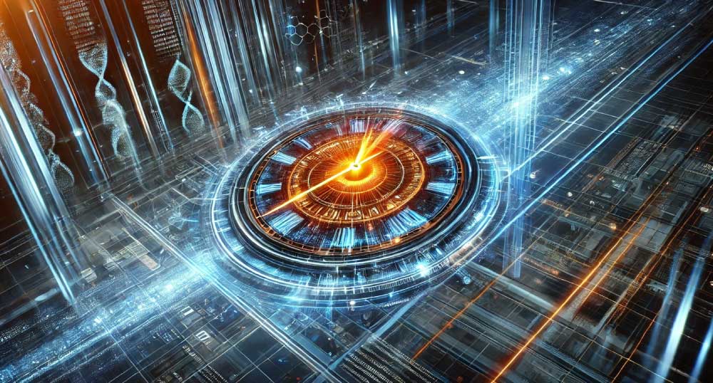 Preparing for Post-Quantum Cryptography: Secure Your Future 5