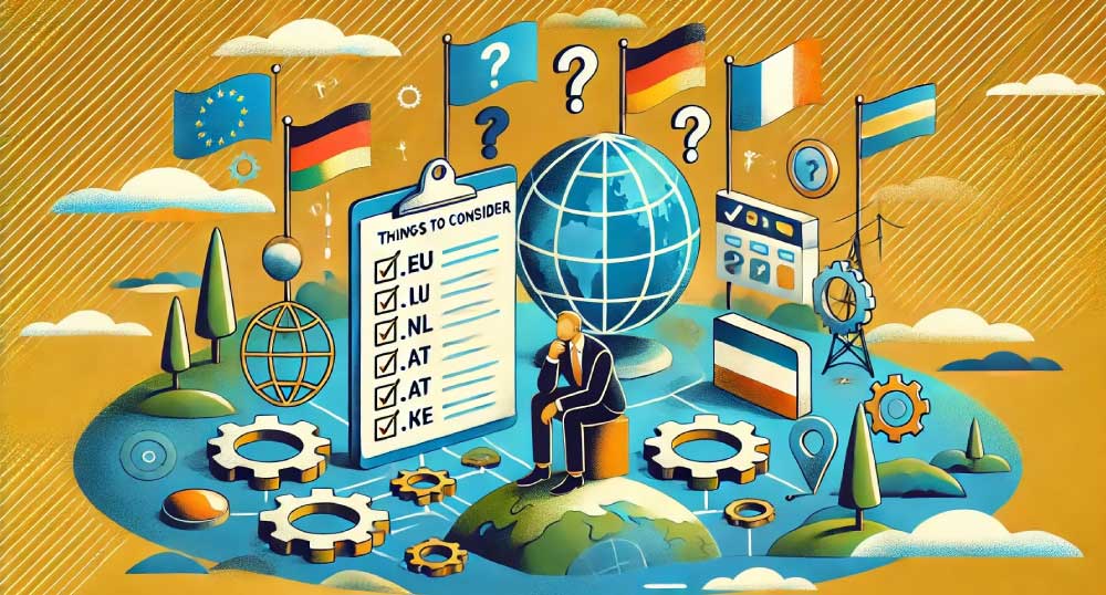 How Country-Specific Domains Improve Local SEO 4