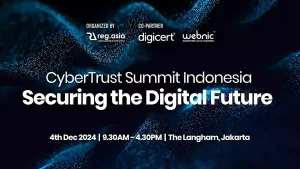 CyberTrust-Summit-Indonesia-Highlight-Thumbnail