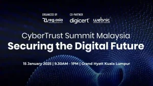 CyberTrust-Summit-Malaysia-Highlight-Thumbnail