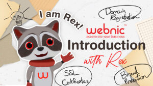 WebNIC Introduction with Rex Thumbnail