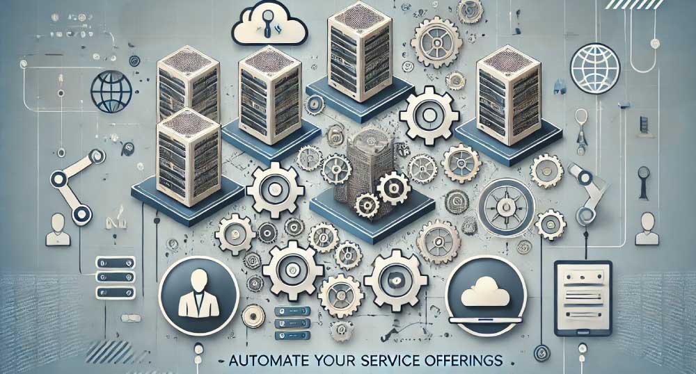 Automate-Your-Service-Offerings