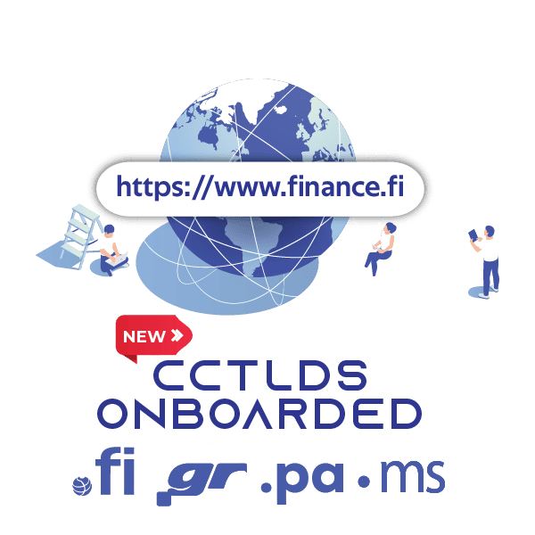New Connected TLDs Feb 2025-en