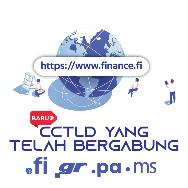 New Connected TLDs Feb 2025-id