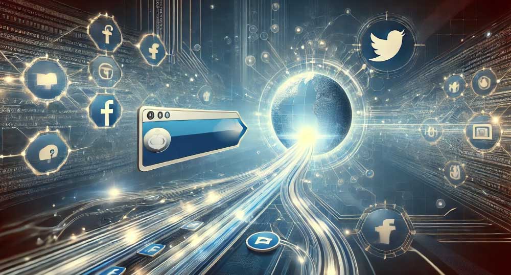 Why Domain Forwarding to Social Media is a Smart Move 9
