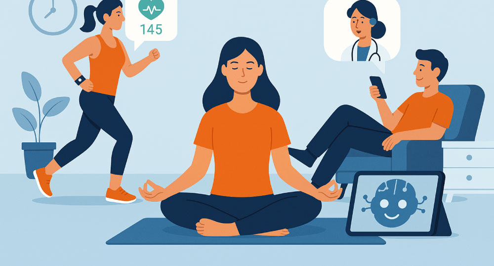 AI-in-Health