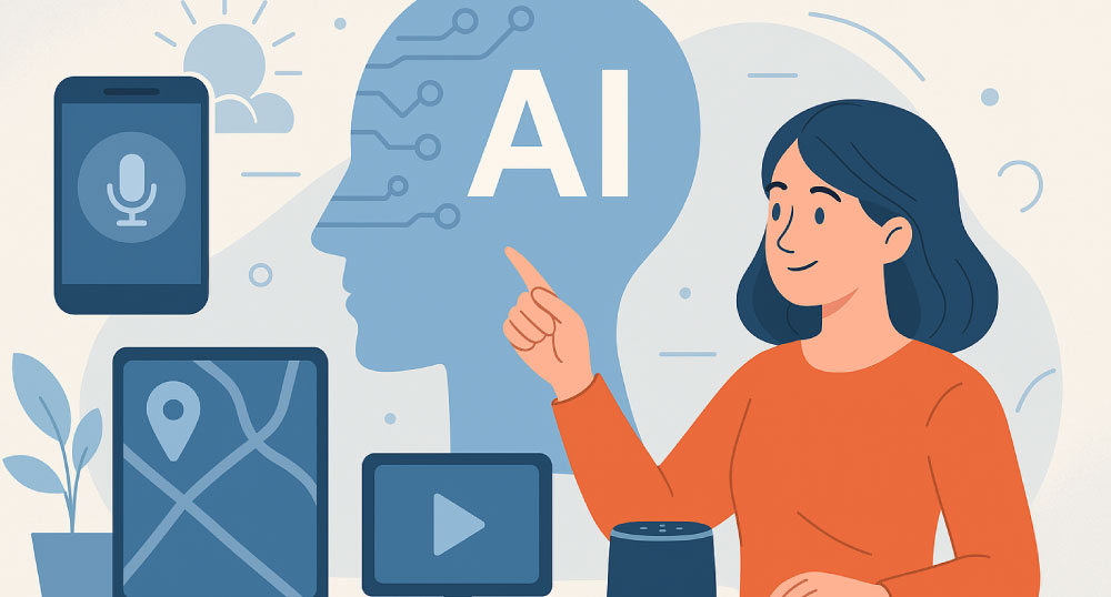 How-AI-Helps-in-Everyday-Life
