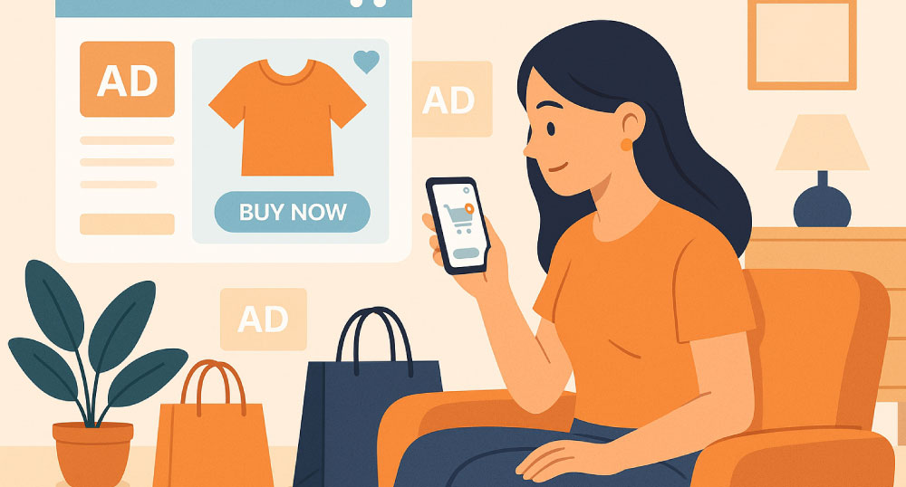 Seamless-Shopping
