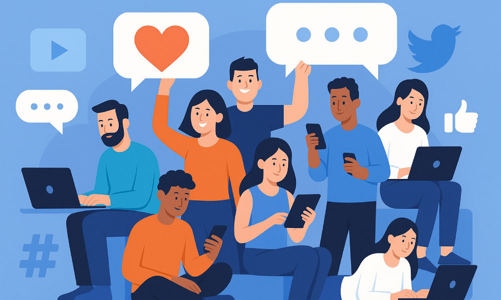 From Web2 to Web3: Understanding the Internet's Next Evolution 2