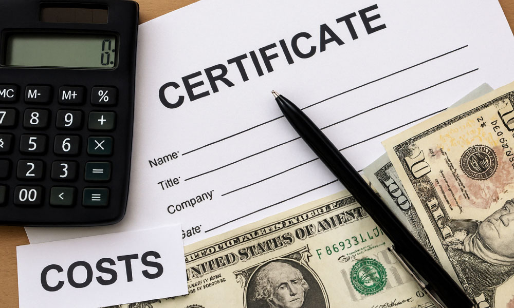 TLS Certificate Lifetimes to Be Reduced to 47 Days by 2029 5