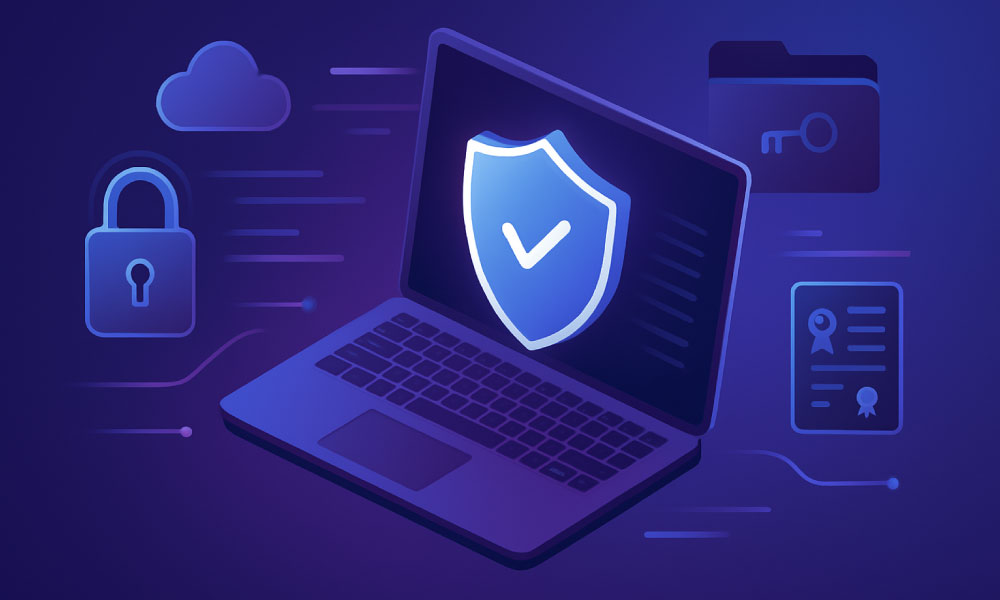 Modernizing TLS Management with Trust Lifecycle Manager 3