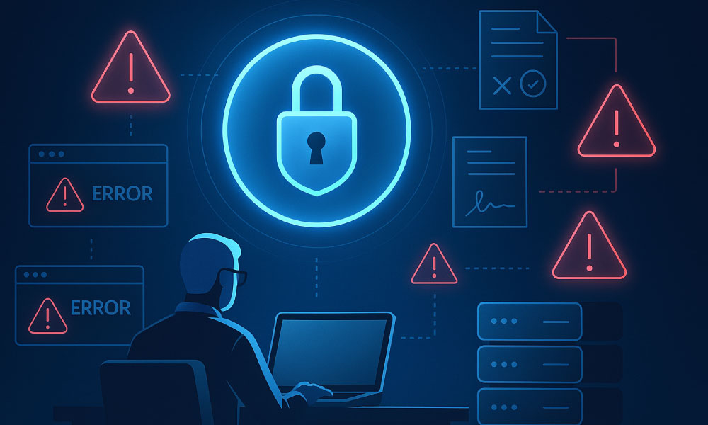 Modernizing TLS Management with Trust Lifecycle Manager 2