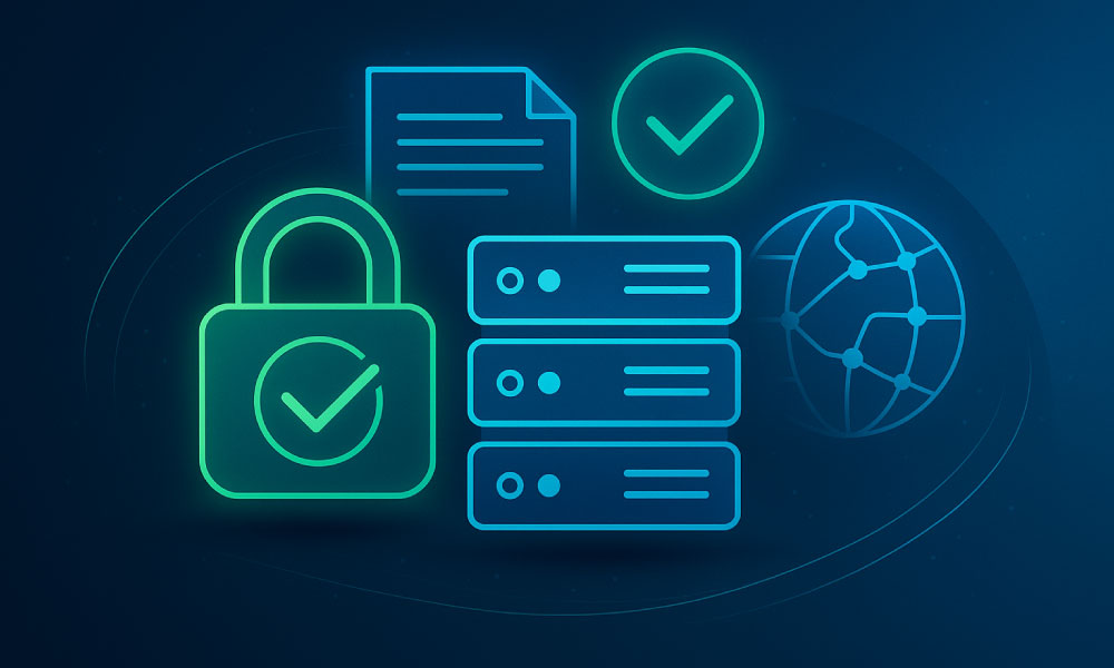 Modernizing TLS Management with Trust Lifecycle Manager 5