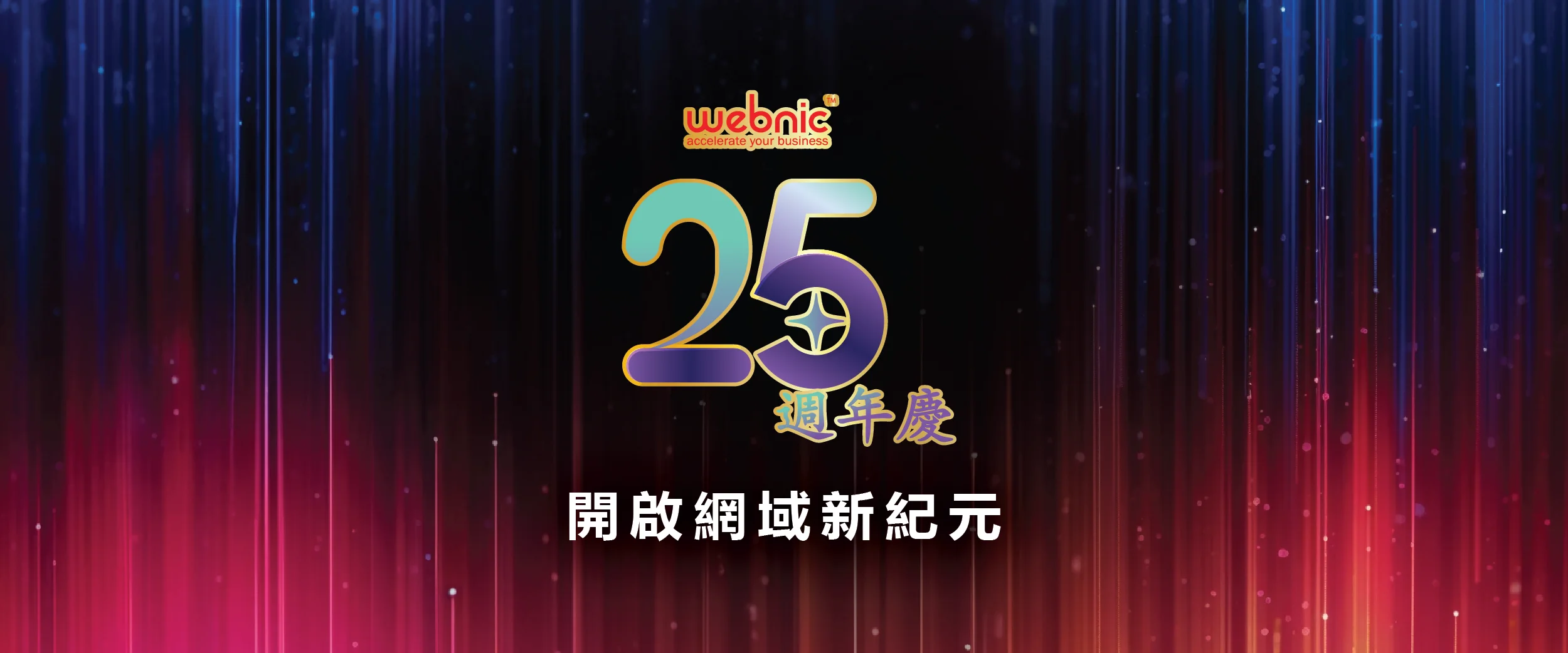 Domain Power Surge Campaign CN