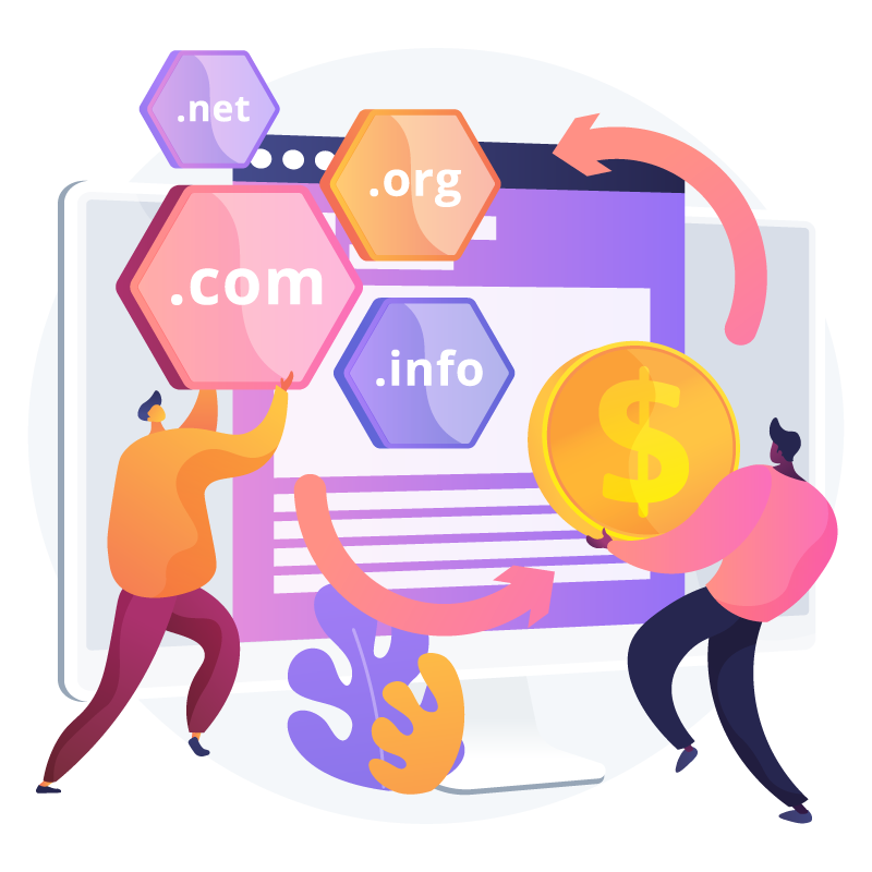 Domain Pricing 2