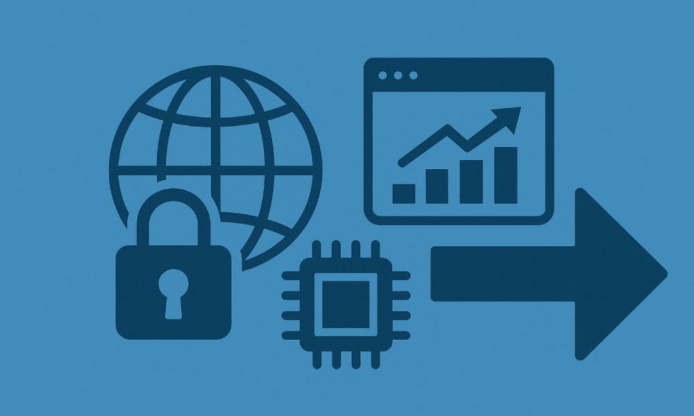 Digital Trust Is Not Just About Technology | WebNIC